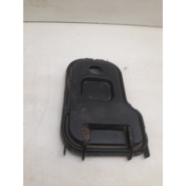 Tampa Vedação Farol Fiat Idea 2006 2009 