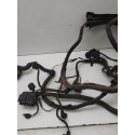 Chicote Injeção Volkswagen Jetta 2008 2010