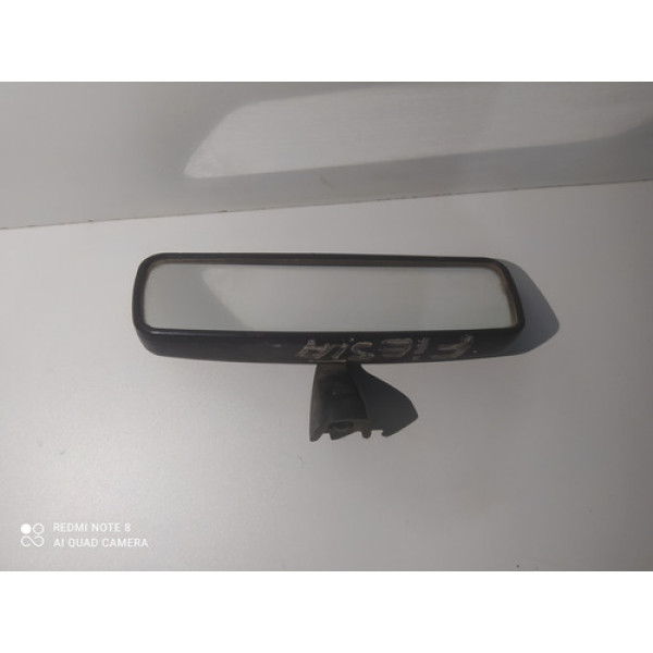 Retrovisor Interno Ford Fiesta 1999