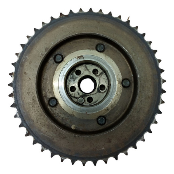 Pelia Comando Chevrolet Captiva 2009 