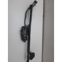 Armação Limpador Parabrisa Kia Soul 8090318