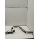 Braço Tampa Traseira Esquerdo Honda Civic 2007 2011