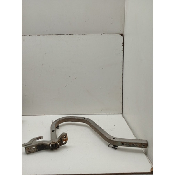 Braço Tampa Traseira Esquerdo Honda Civic 2007 2011