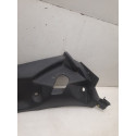 Moldura Lateral Traseiro Direito Fiat Punto 2009 2013 