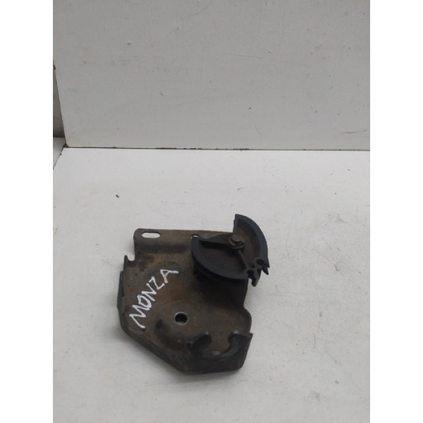 Suporte Cabo Do Acelerador Chevrolet Monza 1991 1996