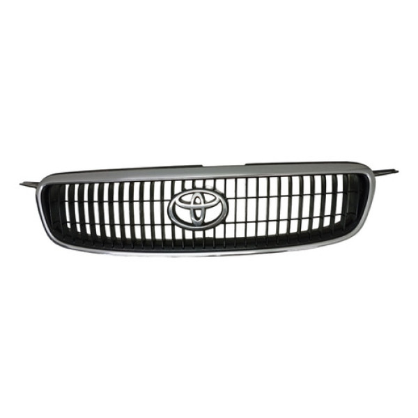 Grade Radiador Toyota Corolla Seg 2008 2010 5311102210
