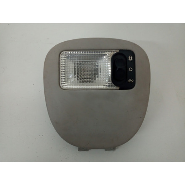 Luz Teto Cortesia Peugeot 207 96 250 490 77