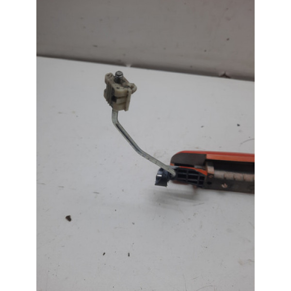 Maçaneta Externa Traseira Esquerda Fiat Uno Vivace 2011