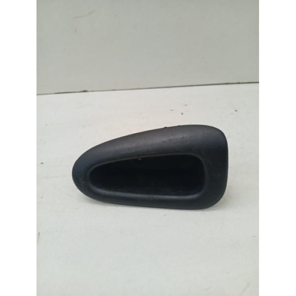 Puxador Porta Interno Dianteiro Peugeot 206 207 2006 A 2012