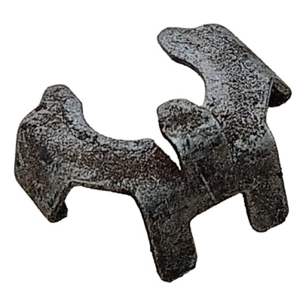 Presilha Bico Injetor Fiat Palio Bravo Punto Strada 2011 016