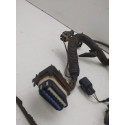 Chicote Injeção Ford Fiesta 1.0 2007 2014 C1028z102