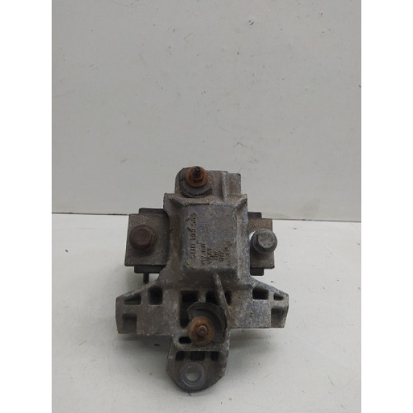 Coxim Motor Câmbio Esquerdo Volkswagen Fox Gol 2010 