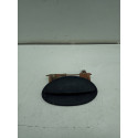 Maçaneta Externa Traseira Esquerda Gm Celta Prisma 93363864