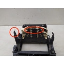 Comando Ar Condicionado Volkswagen Golf 1999 2013 Avaria
