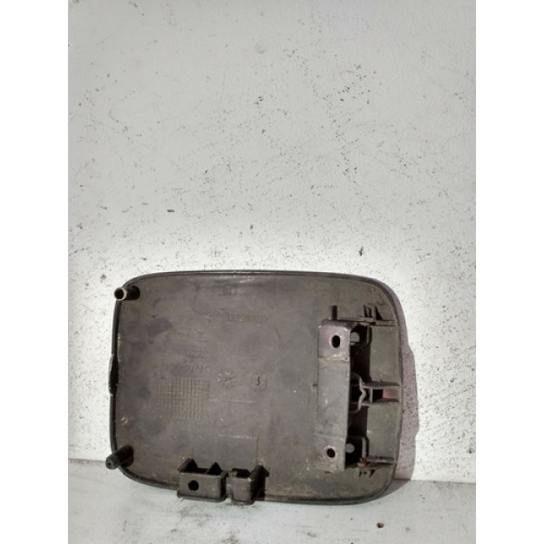 Portinhola Tanque Combustível Fiat Palio 2012 Avariado