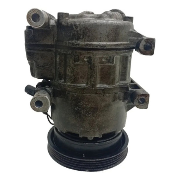 Compressor Ar Hyundai I30 2.0 2011 2012