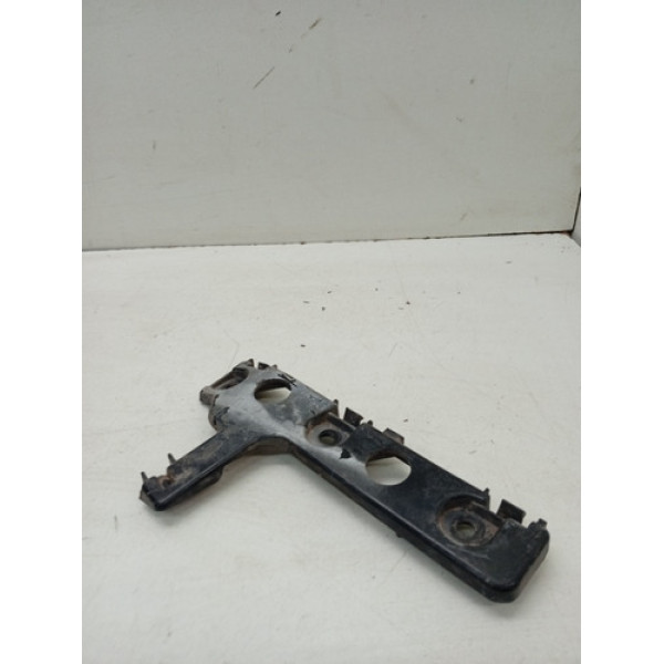 Guia Parachoque Dianteiro Direito Ford Ka 2014 A 2018