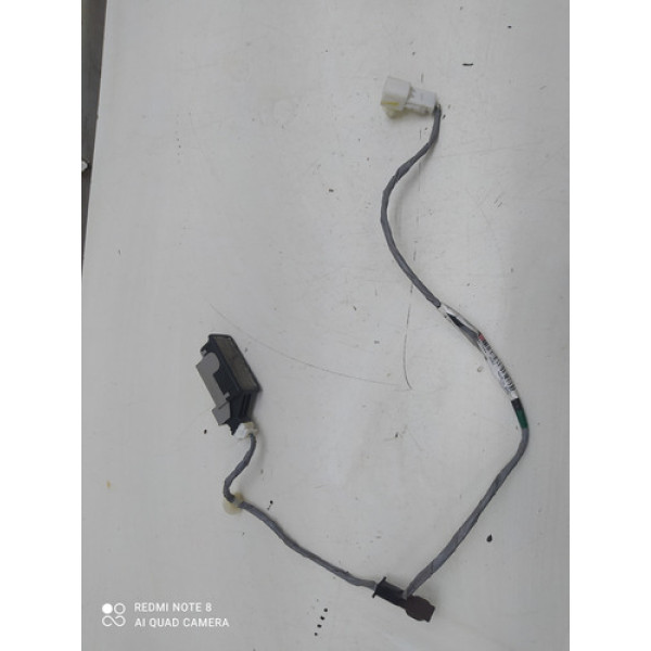 Luz Cortesia Porta Lado Motorista New Civic 2007 A 2011