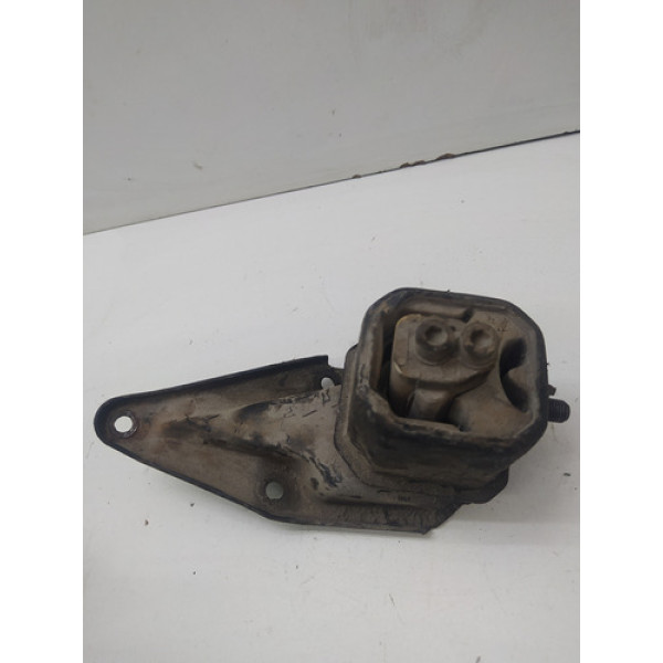 Suporte Coxim Motor Esquerda Volkswagen Gol G3 1995 2004