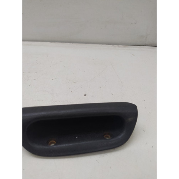 Moldura Puxador Dianteiro Direito Chevrolet Corsa 1996 2012