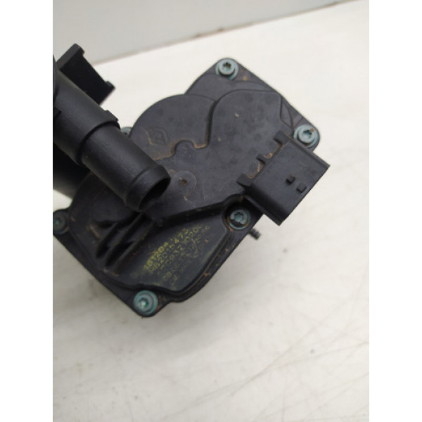 Corpo Borboleta Tbi Renault Sandero 161204132r 