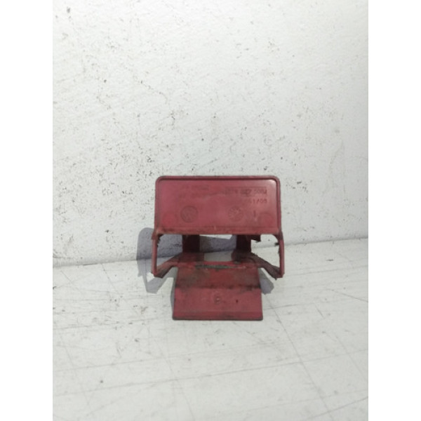 Fechadura Elétrica Porta-malas Fox 2009