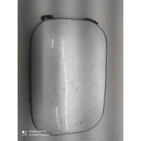 Portinhola Tampa Tanque Combustível Renault Sandero
