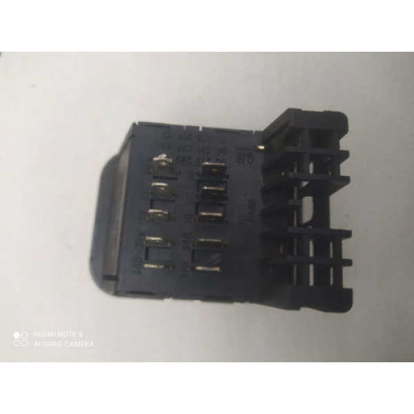 Interruptor Luz Lanterna Farol Chevrolet Corsa 2010