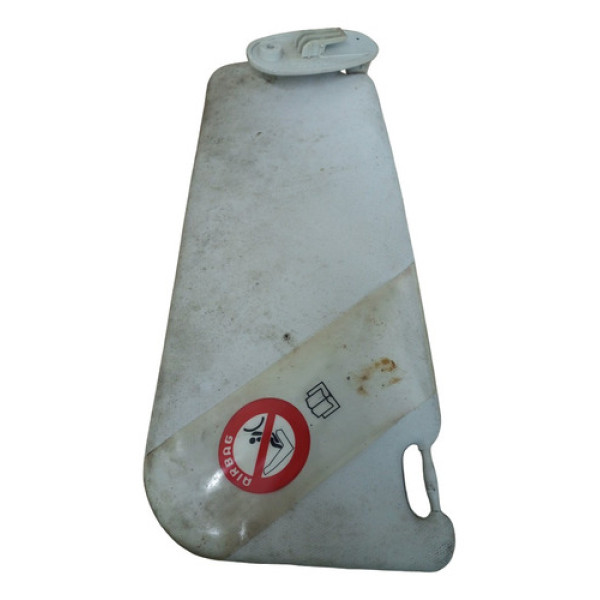 Quebra Sol Direito Fiat Punto Attractive 2014 Adler58696