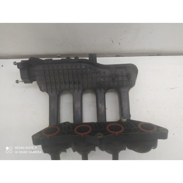 Coletor Admissão Honda Fit 2004-2007 1.4 8v 