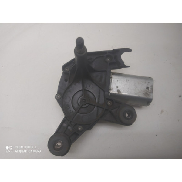 Motor Limpador Parabrisa Traseiro Fiat Punto 518017730 2016