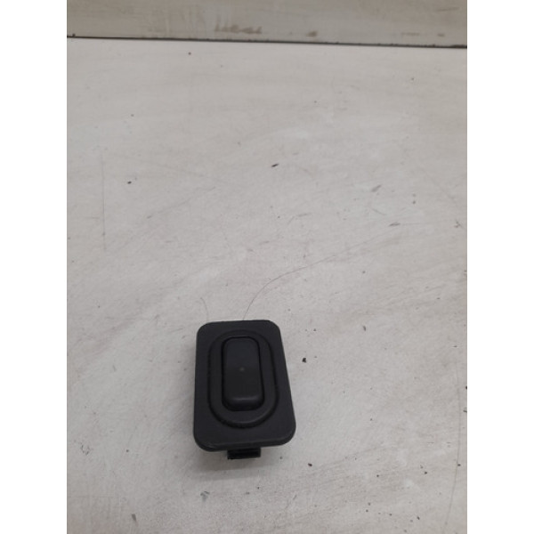 Botão Vidro Elétrico Direito Chevrolet Corsa Montana 2006 
