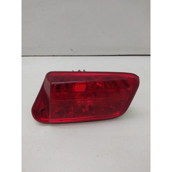 Lanterna Tampa Traseira Esquerda Fiat Stilo 2003 2008 