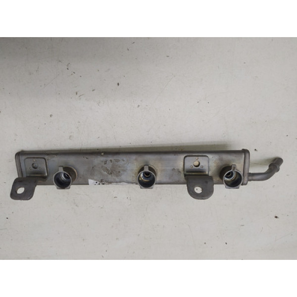 Flauta Bico Renault Kwid 1.0 2017 