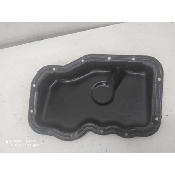 Tampa Carter Volkswagen Gol Saveiro Fox 1.6 8v 09-16