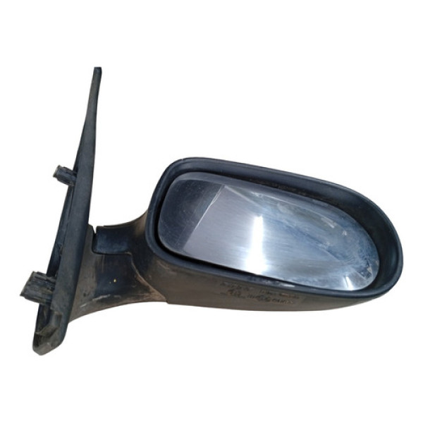 Retrovisor Manual Direito Fiat Palio 2007 1704674000