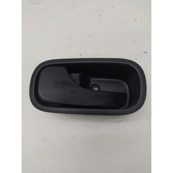 Maçaneta Interna Esquerda Fiat Uno Vivace 2010 2014 10018049
