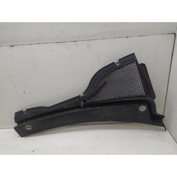 Grade Churrasqueira Esquerda Volkswagen Tiguan 2009 2014