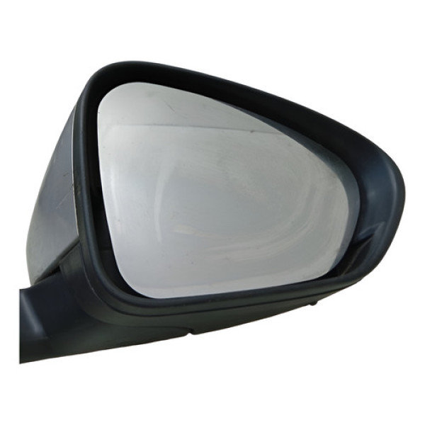 Retrovisor Eletico Direito Fiat Strada 2021 2014 Detalhe