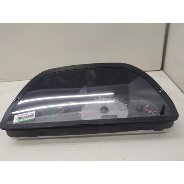 Painel Instrumentos Fiat Palio 2012 06063460170b