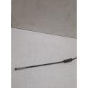 Cabo Maçaneta Interna Porta Toyota Corolla 2003 2007 