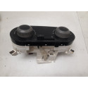 Comando Ar Condicionado Fiat Uno Vivace 2010 160811a3843000