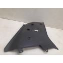 Acabamento Coluna Traseiro Lado Direito Fiat Palio 2003 