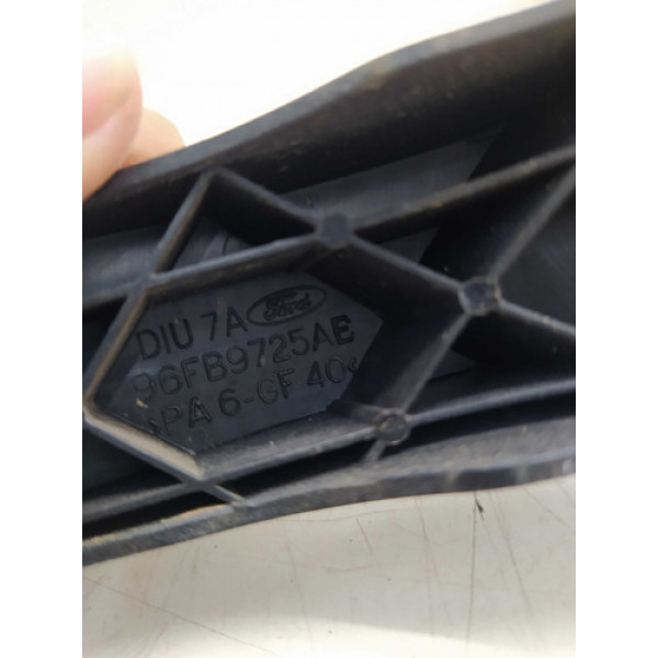 Pedal Acelerador Fiesta Endura 1.0 Ford 97