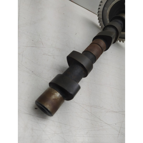 Comando De Válvula Volkswagen Kombi