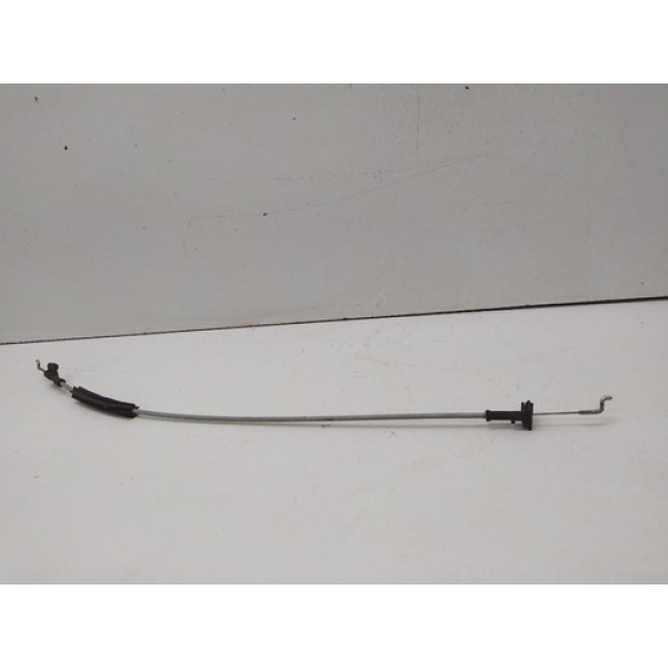 Cabo Fechadura Traseiro Esquerdo Chevrolet Meriva 2003 2012 