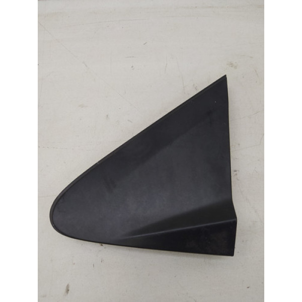 Acabamento Retrovisor Esquerdo Honda City 2009 2014 75495tm6