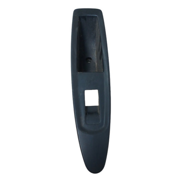 Moldura Botão Citroen C4 2007 2008 9655096277