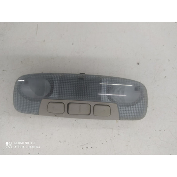 Luz Teto Ford Ecosport 2019