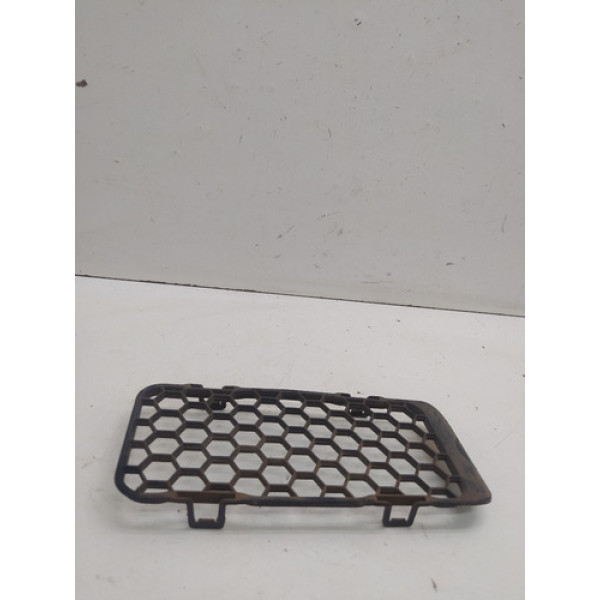 Moldura Grade Parachoque Ford Ecosport 2008 2012